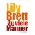 Zu viele M�nner