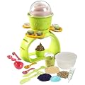 Character Girl Gourmet Chill Treats Maker
