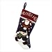 Christmas Friends Stocking