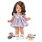Terri Lee Birthday Party Fun Doll