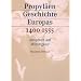 Geschichte des Mittelalters und Weltgeschichte.