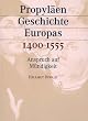 Propyl�en Geschichte Europas: Sonderausgabe in 6 B�nden: 6 Bde.