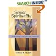 Senior Spirituality: Awakening Your Spiritual Potential: A Guide to Spiritual Well-Being in the Autumn Season of Life by  Harold R. Nelson