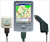 Pocket GPS Navigator ViewSonic V35/36/37 Series US Maps Charger and Holder
