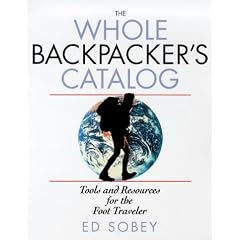 The Whole Backpacker's Catalog