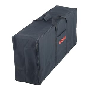 Camp Chef CB90 Carry bag for three burner stove