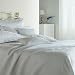 Davos Bedspread - Single (White), 180X260cm Image