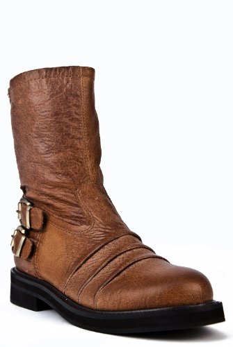 OTBT Women's Appleton Boot,New Brown,10 M US