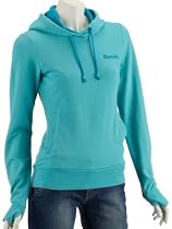 Bench Damen Hoody TESS HOODY