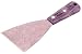 Ampco K-31, Flexible Blade Putty Knife/Scraper 3-1/2 x 4-1/2 Blade