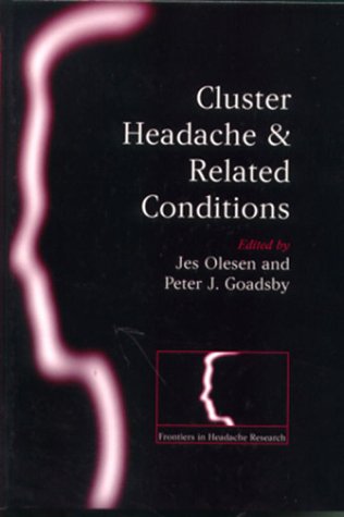 Cluster-Headache