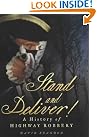 Stand and Deliver...