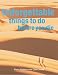 Unforgettable Things to Do Before You Die