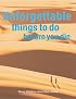 Unforgettable Things to Do Before You Die