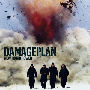 Damage Plan - New Found Power [Amended] - Zortam Music