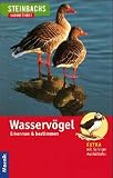Wasserv&ouml;gel - Erkennen und Bestimmen - 