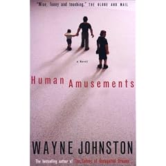 Human Amusements