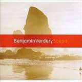 Benjamin Verdery Soepa