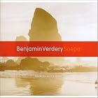 Click here to buy Benjamin Verdery Soepa by  Daniel Asia, John Anthony Lennon, Ingram Marshall, Prince, and Van Stiefel .