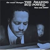The Scene Changes (The Amazing Bud Powell)