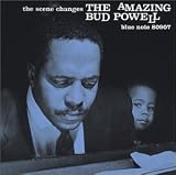 The Scene Changes (The Amazing Bud Powell)