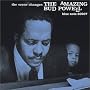 The Scene Changes (The Amazing Bud Powell)