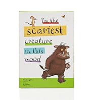 The Gruffalo Writing Set