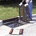 DRN9261 - Passive Skimmer For Catch Basins And Storm Drains