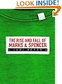 The Rise and Fall of Marks & Spencer
