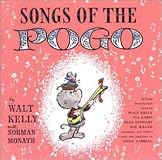 Songs of the Pogo