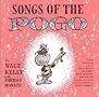 Songs of the Pogo Songs of the Pogo