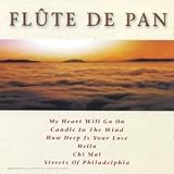 Flte De Pan