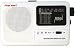 Electronics : 2 Pack of Portable Emergency Alert Radio