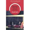Someone like you and other short stories