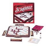 Deluxe Turntable Scrabble
