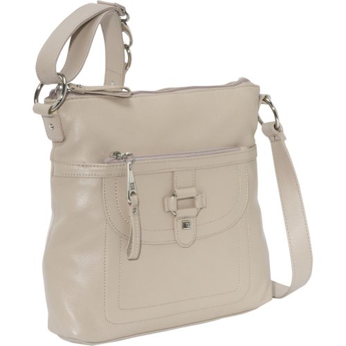 Stone Mountain Summit Crossbody