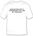 Homosexuality is hereditary Just ask my two dads T-shirt