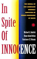 In Spite of Innocence