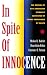 Books : In Spite Of Innocence: Erroneous Convictions in Capital Cases
