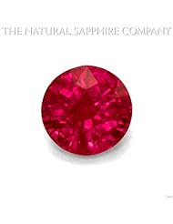 Natural Ruby, 1.44ct. (U4060)