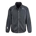 Time To Run Men's Windproof Running Jacket