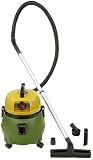 Proxxon 27490 Compact-Werkstattsauger CW-matic