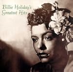 Billie Holidays Greatest Hits
