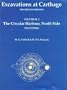 Excavations at Carthage: The British Mission Volume II, Part 2: The Circular Harbour, North Side: The Pottery (British Academy Monographs in Archaeology)