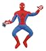 Spider-Man - Plush: Spider-Man (M Size / Suction Cup)
