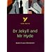 York Notes on Robert Louis Stevenson's "Doctor Jekyll and Mr.Hyde"