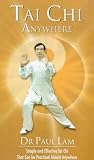Review East Acton Video  / Tai Chi Anywhere [2000]