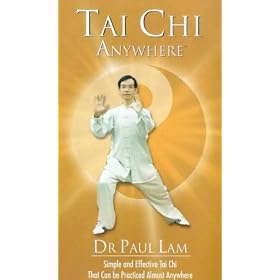 Tai Chi Anywhere [VHS] [2000]