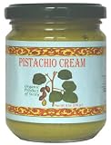 Organic Pistachio Cream