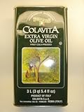 Extra Virgin Olive Oil